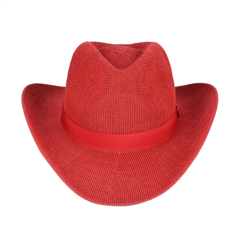 C.C College Team Cowboy Hat – School Spirit Western Hat