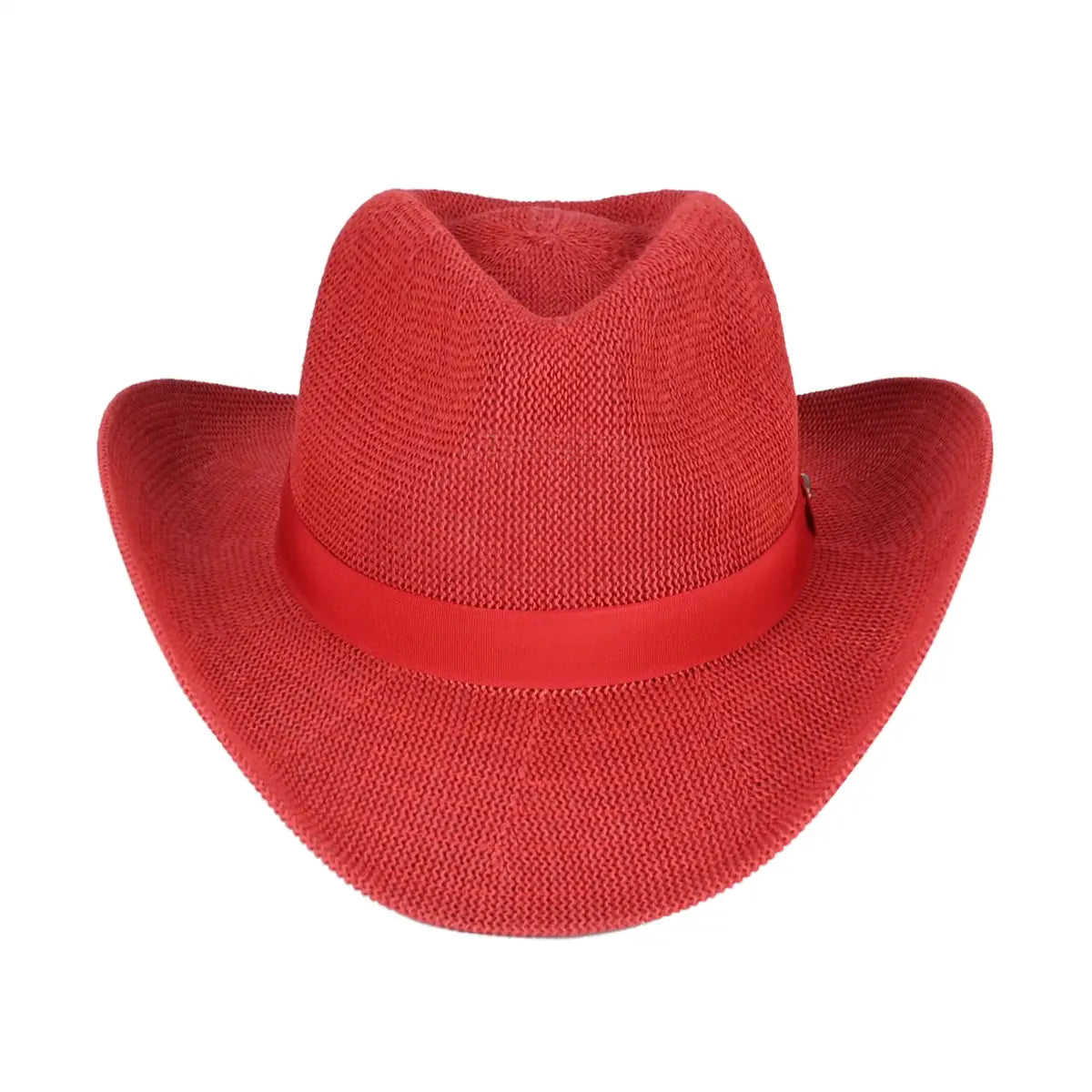 C.C College Team Cowboy Hat – School Spirit Western Hat
