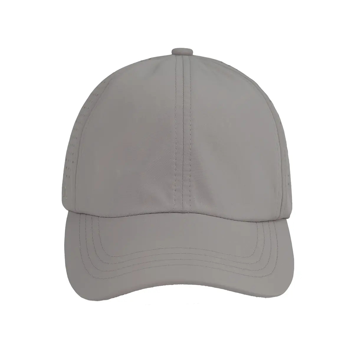 C.C Laser Cut Baseball Hat