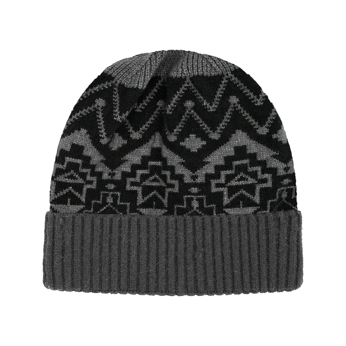 C.C South Western Cuff Beanie