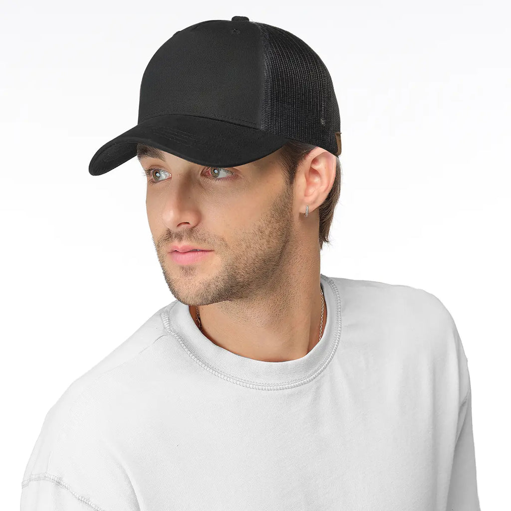 C.C Classic Trucker Hat