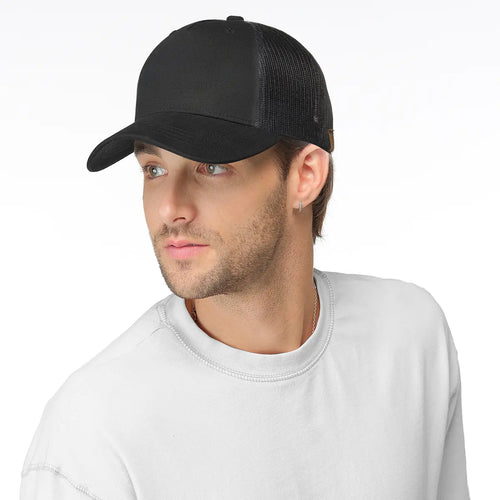 C.C Classic Trucker Hat
