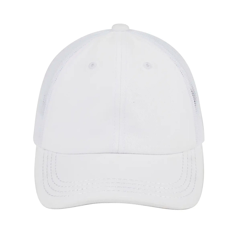 C.C Brushed Cotton Baseball Cap