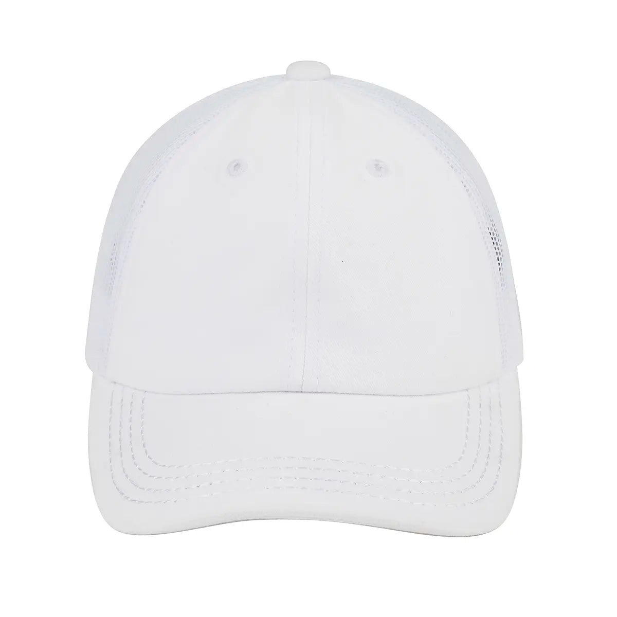 C.C Brushed Cotton Baseball Cap