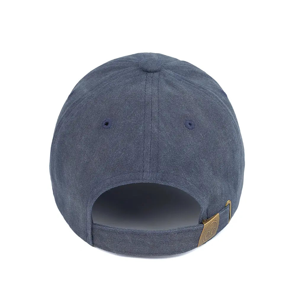 C.C Classic American Flag Patch Baseball Cap
