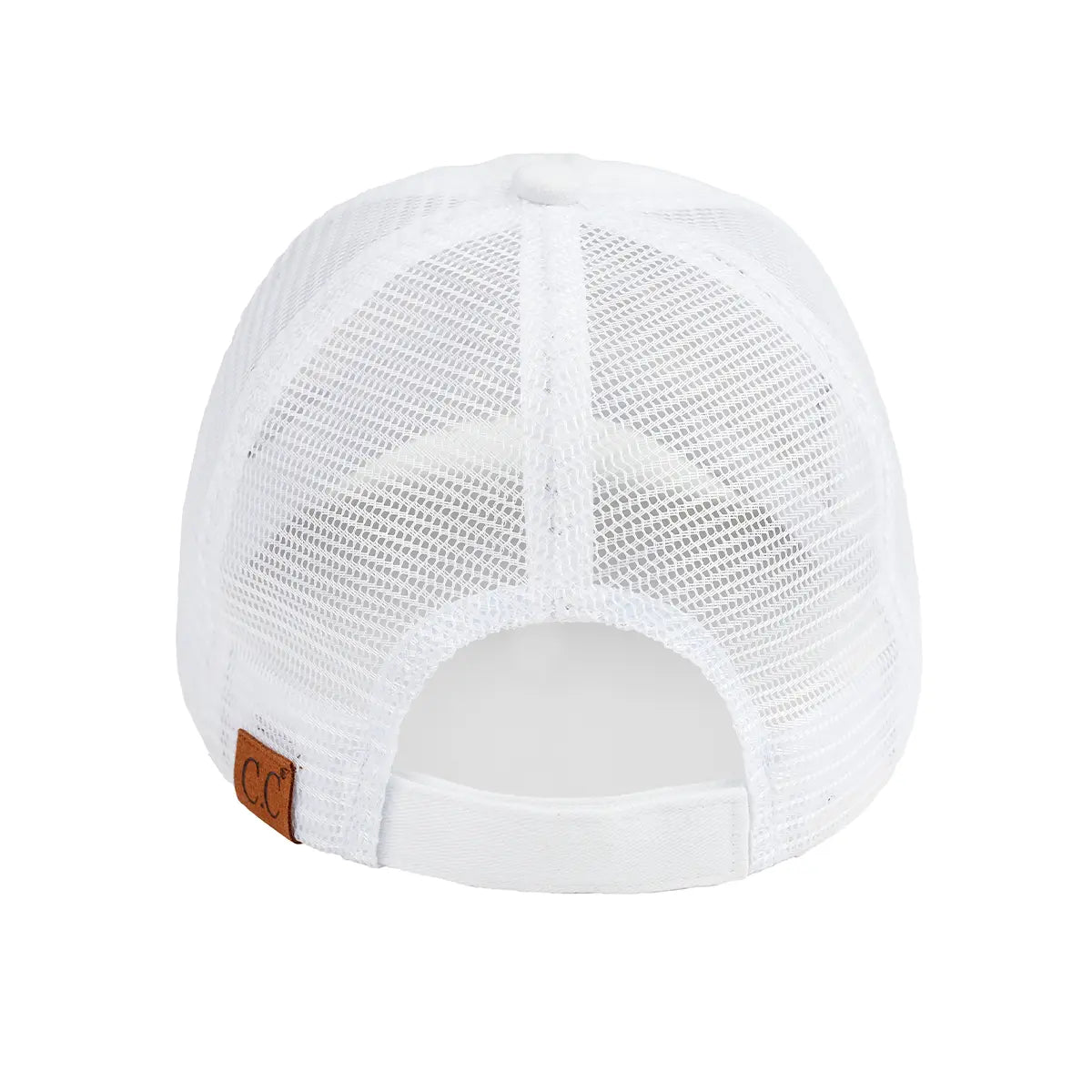 C.C Heart Stone Baseball Hat