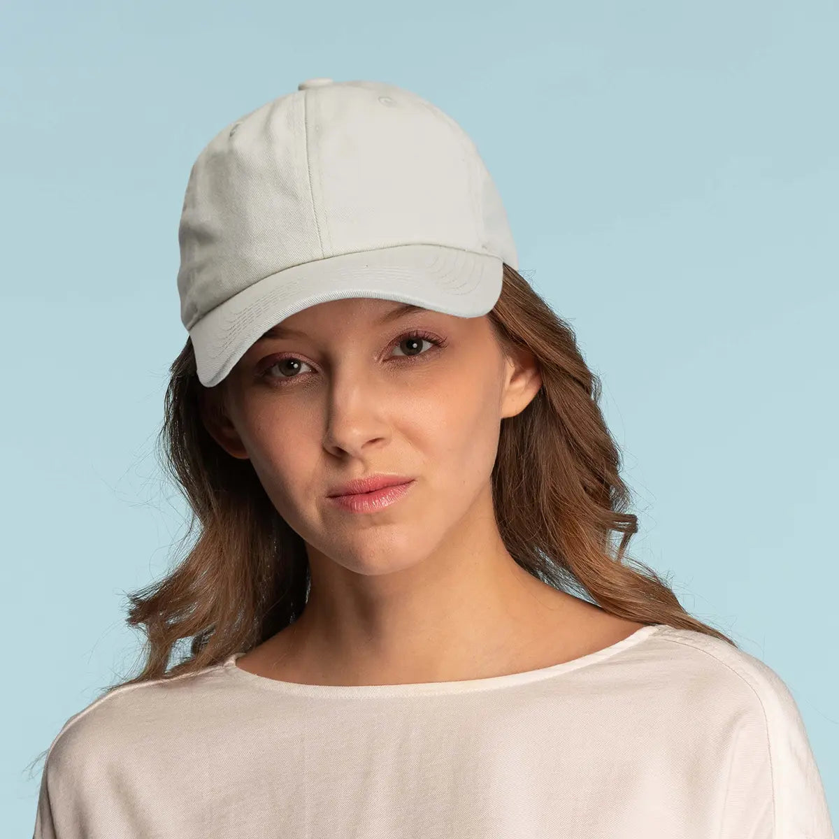 C.C Cotton Baseball Hat