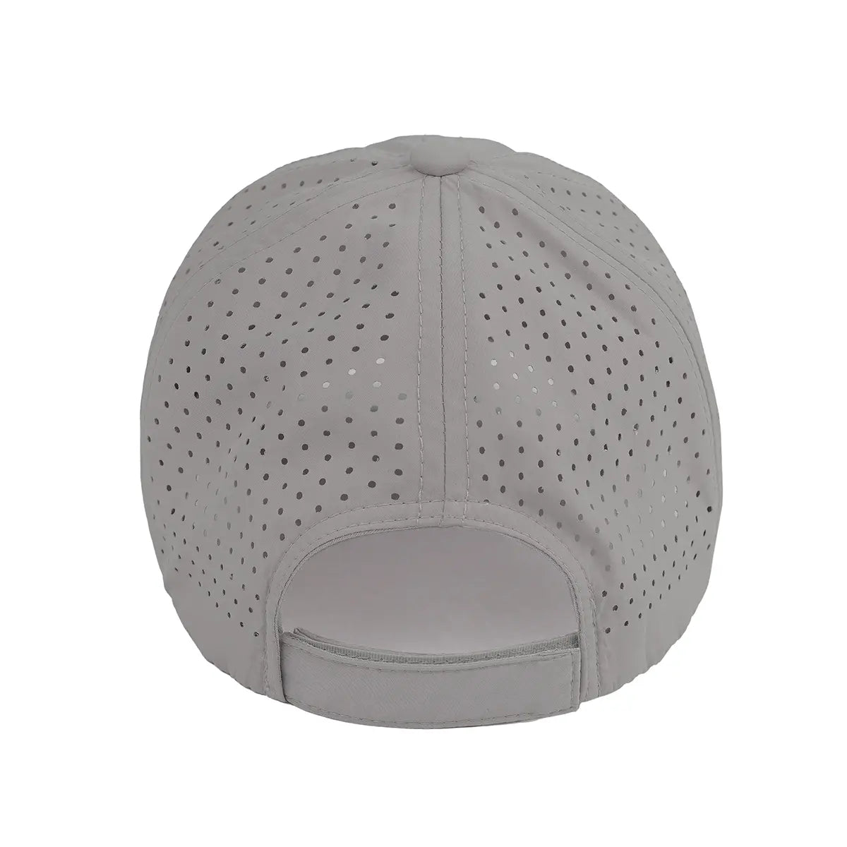 C.C Laser Cut Baseball Hat