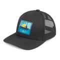 C.C Lake Time Embroidery Patch Hat