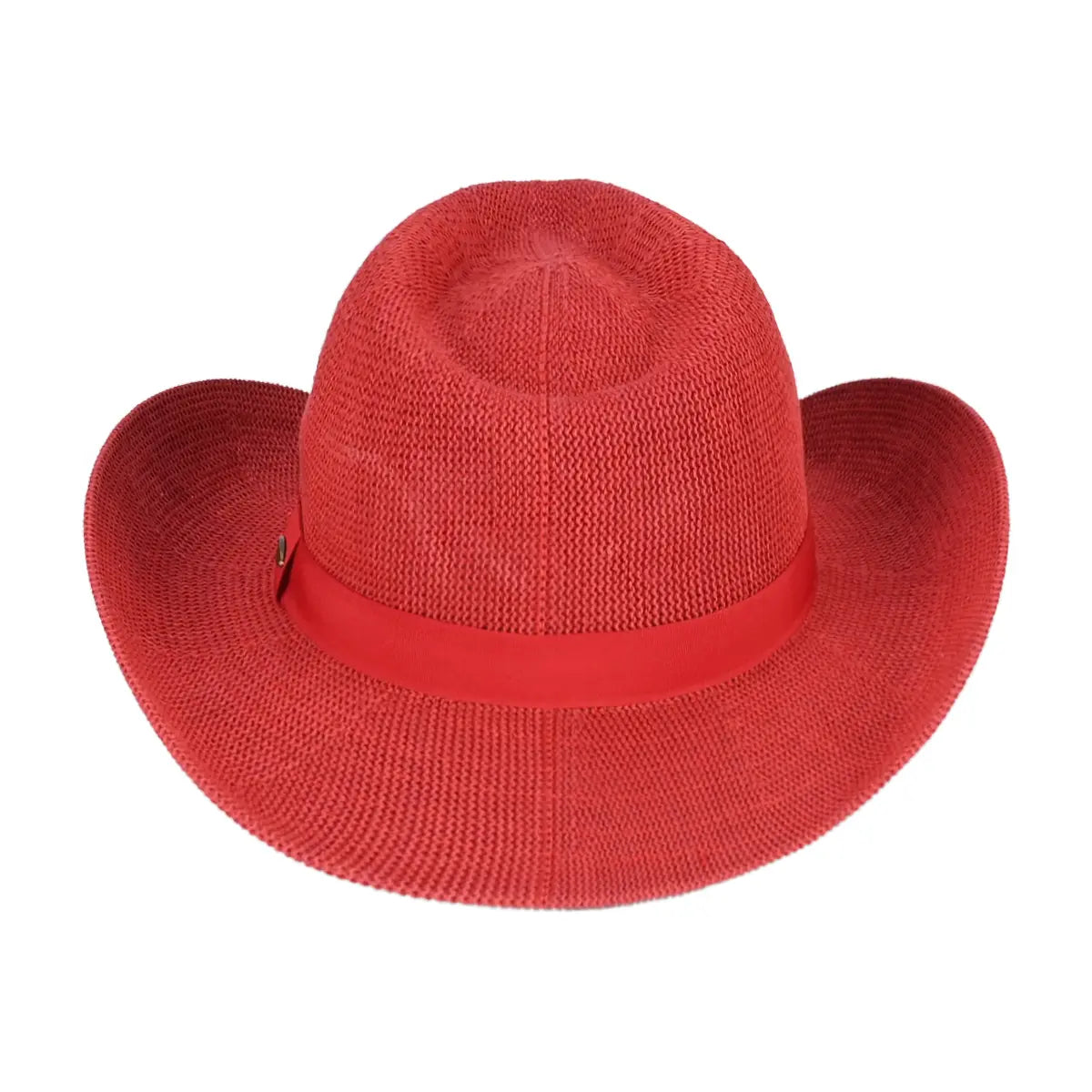 C.C College Team Cowboy Hat – School Spirit Western Hat