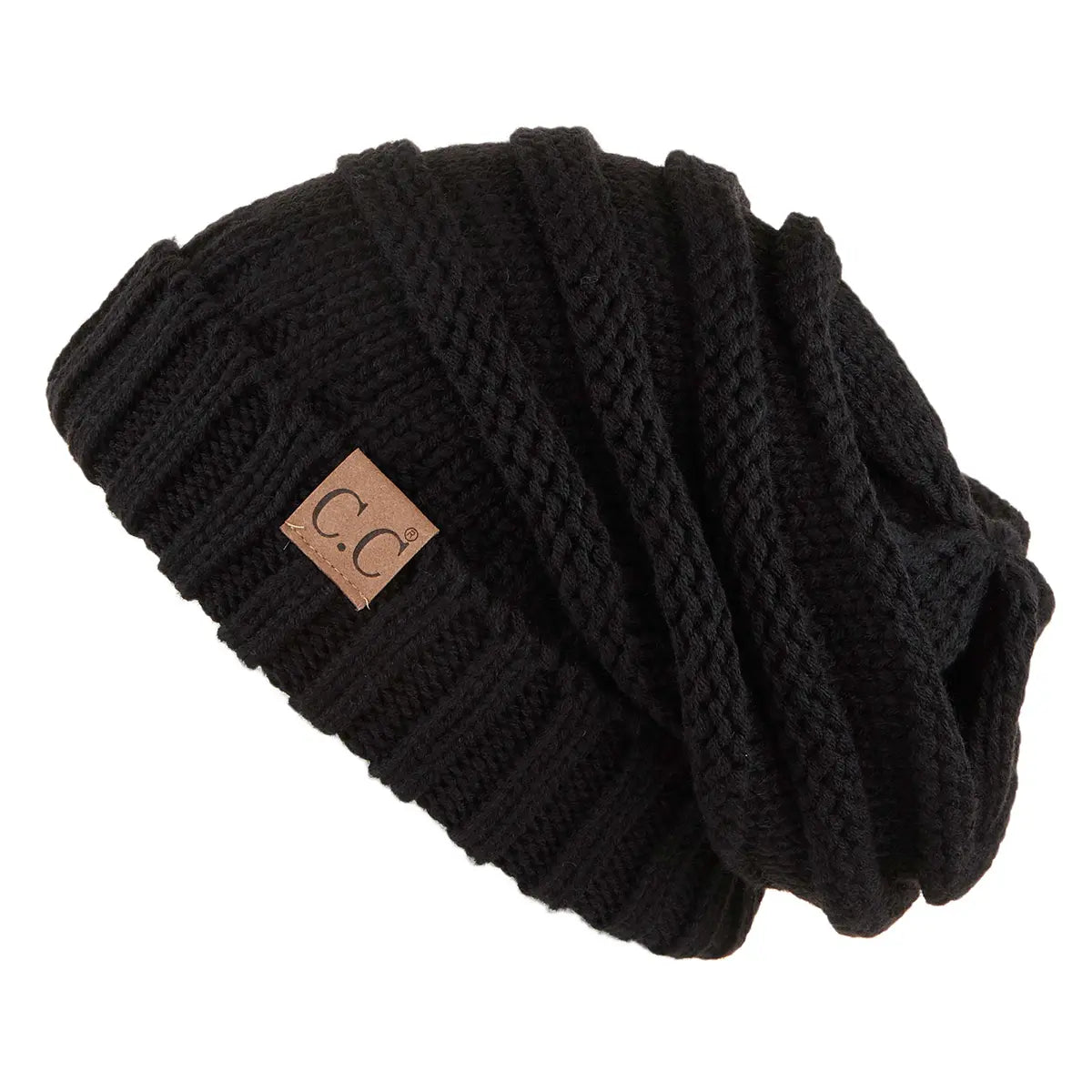 C.C Oversized Slouchy Beanie