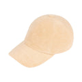 C.C Terrycloth Baseball Cap