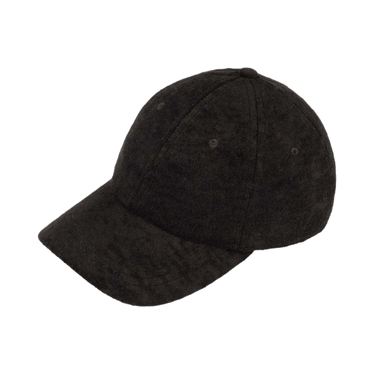 C.C Terrycloth Baseball Cap