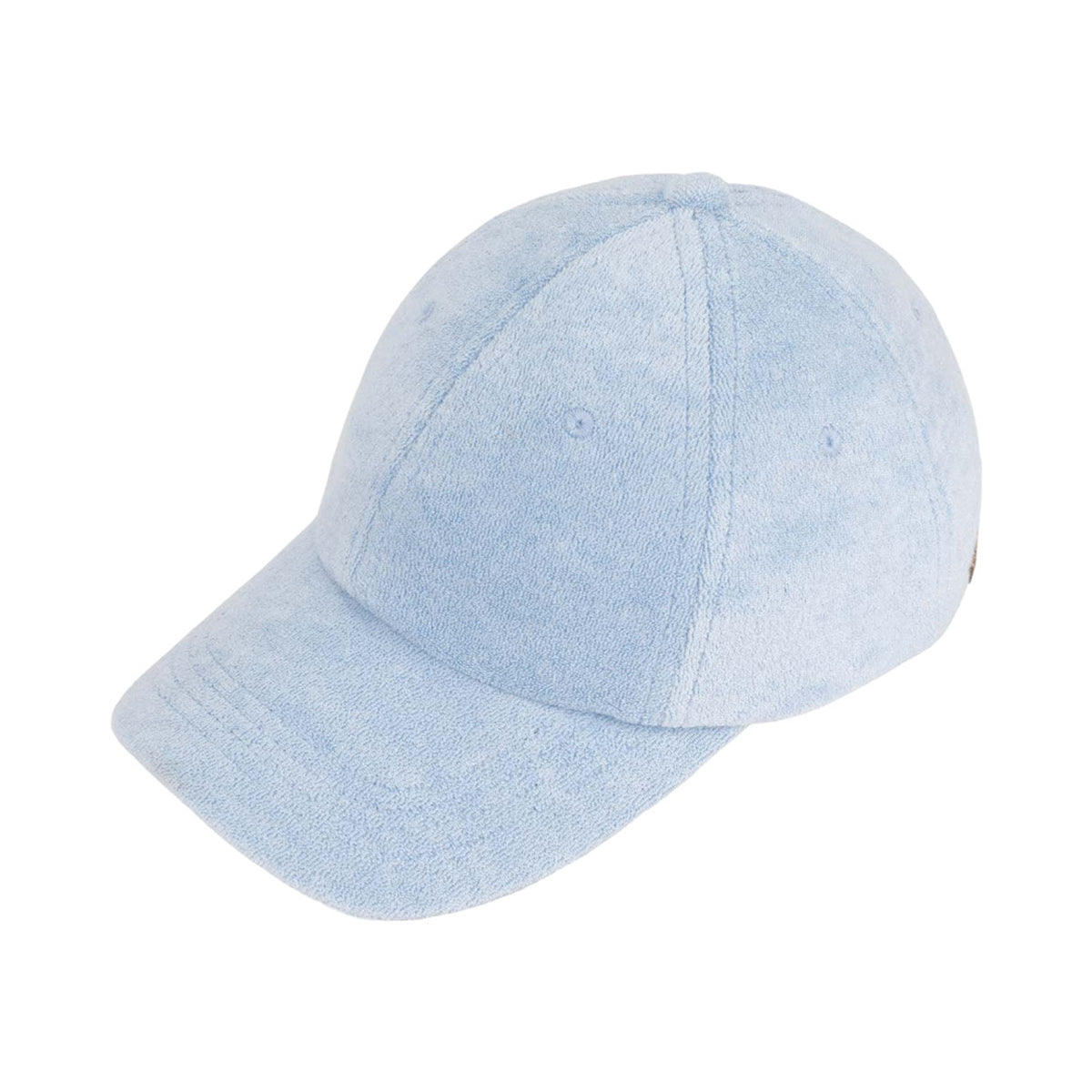 C.C Terrycloth Baseball Cap