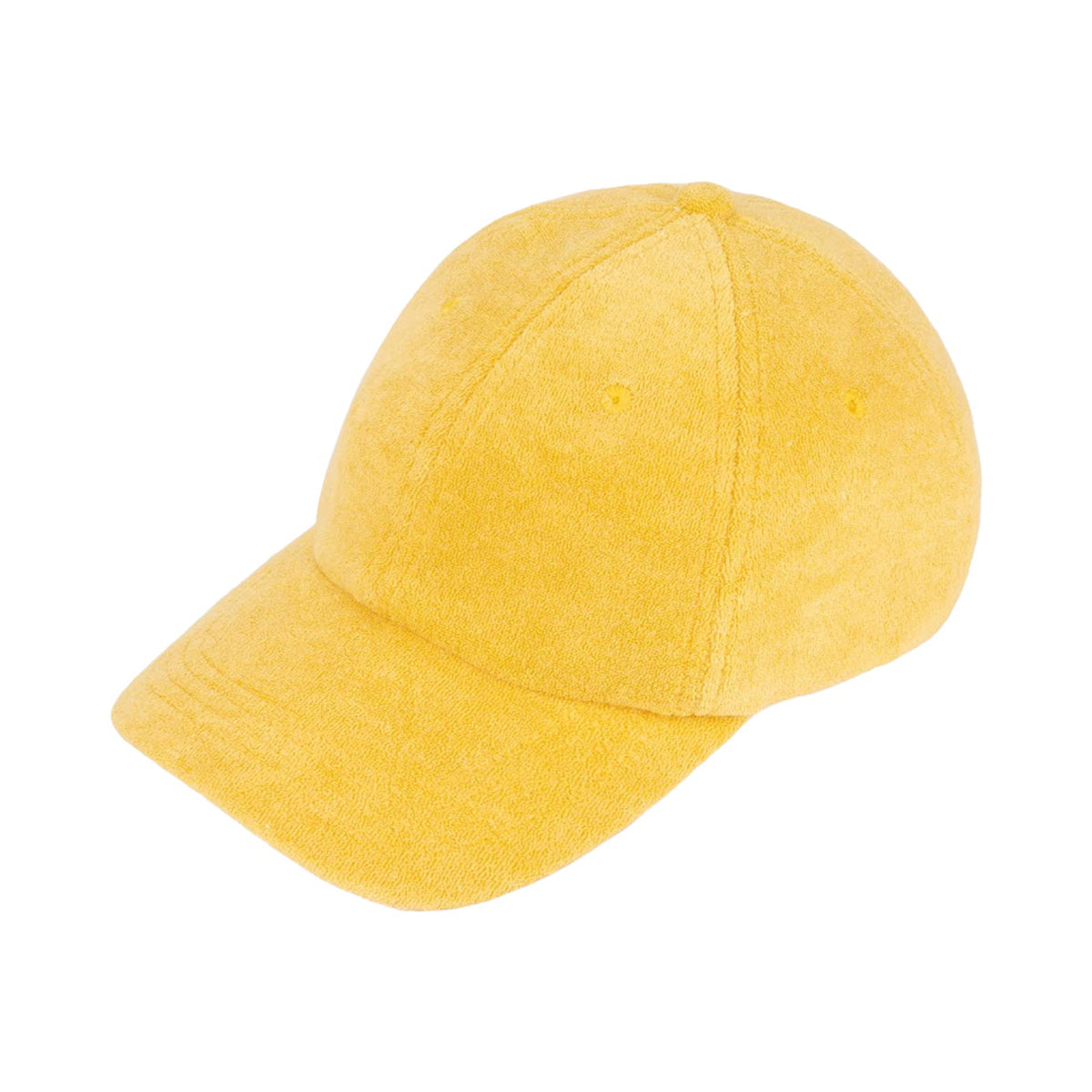C.C Terrycloth Baseball Cap