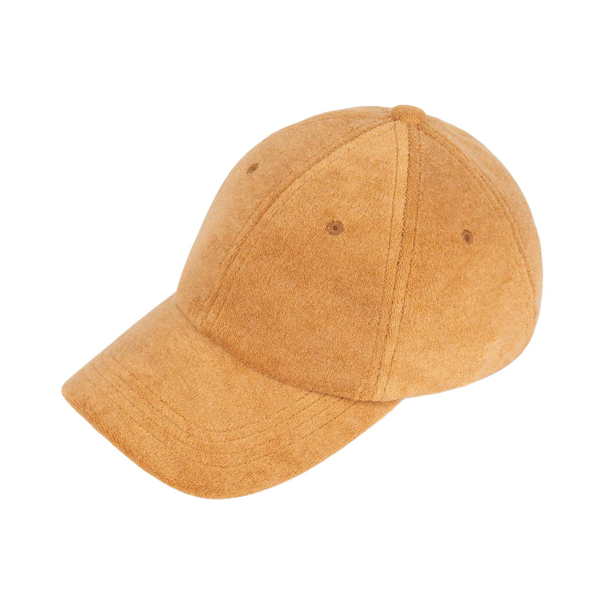 C.C Terrycloth Baseball Cap