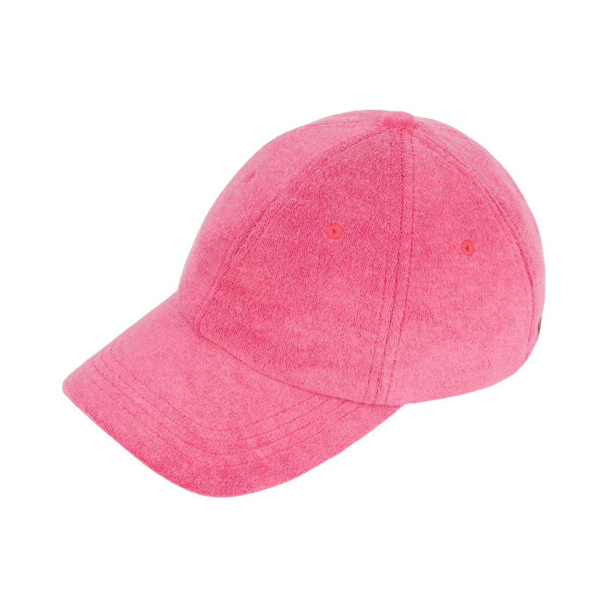 C.C Terrycloth Baseball Cap