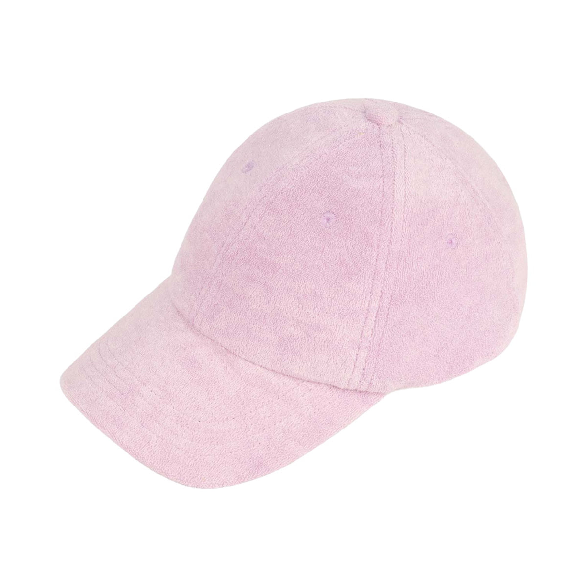 C.C Terrycloth Baseball Cap