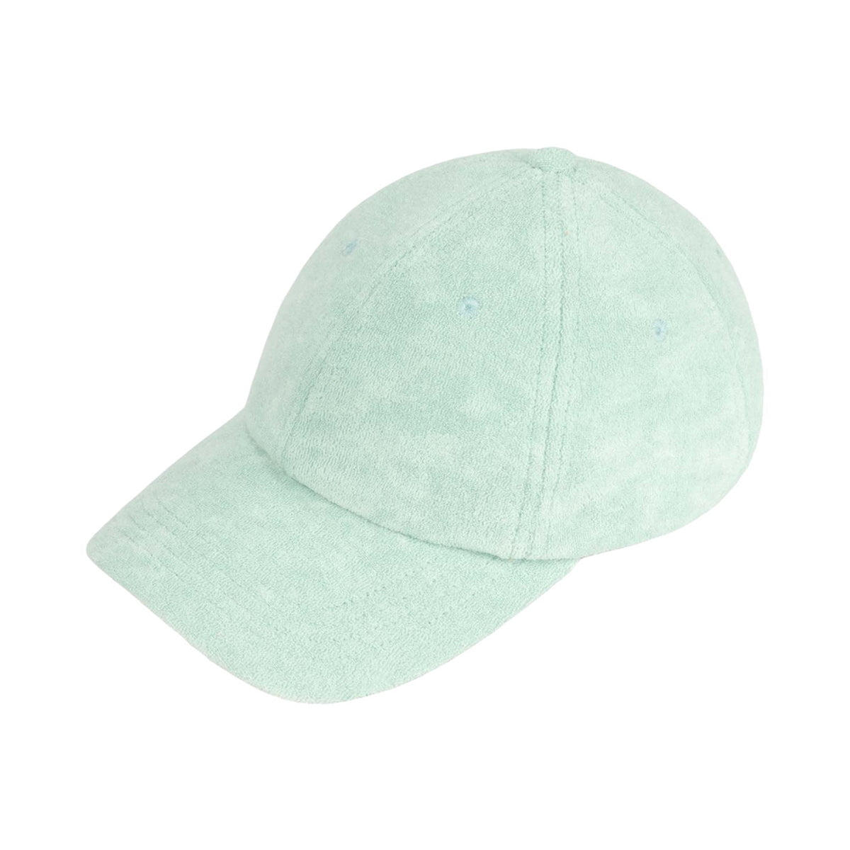 C.C Terrycloth Baseball Cap