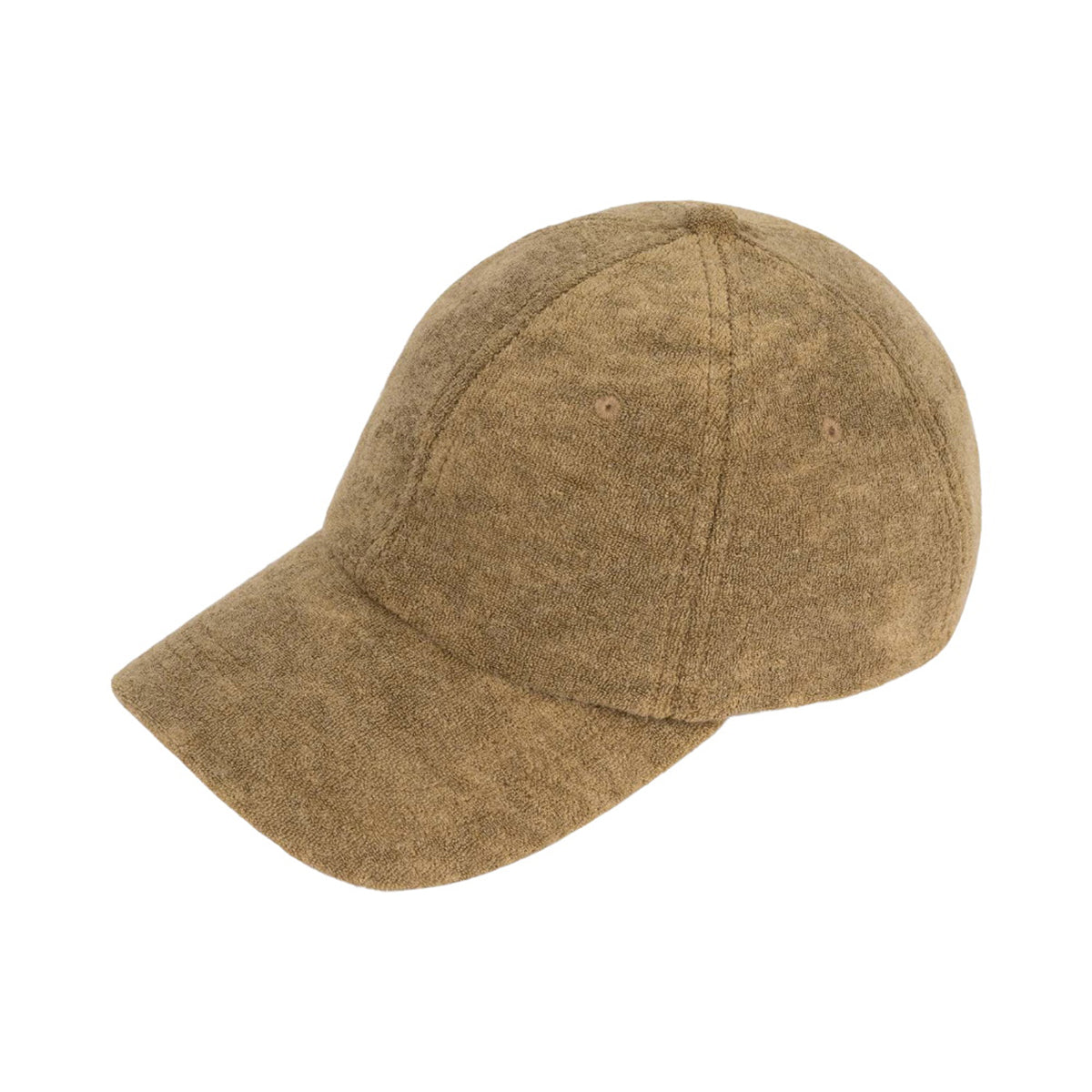 C.C Terrycloth Baseball Cap
