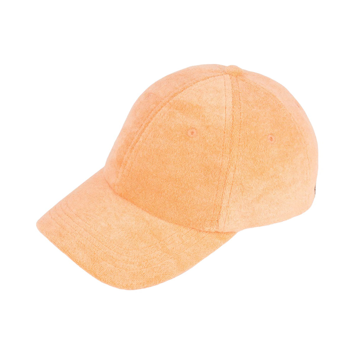 C.C Terrycloth Baseball Cap
