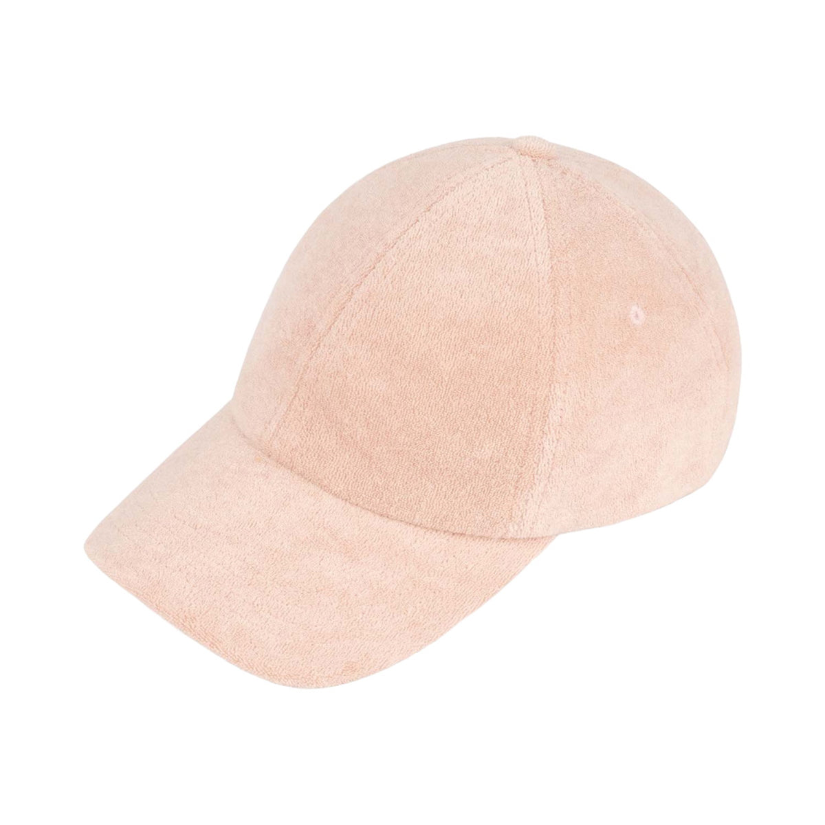 C.C Terrycloth Baseball Cap