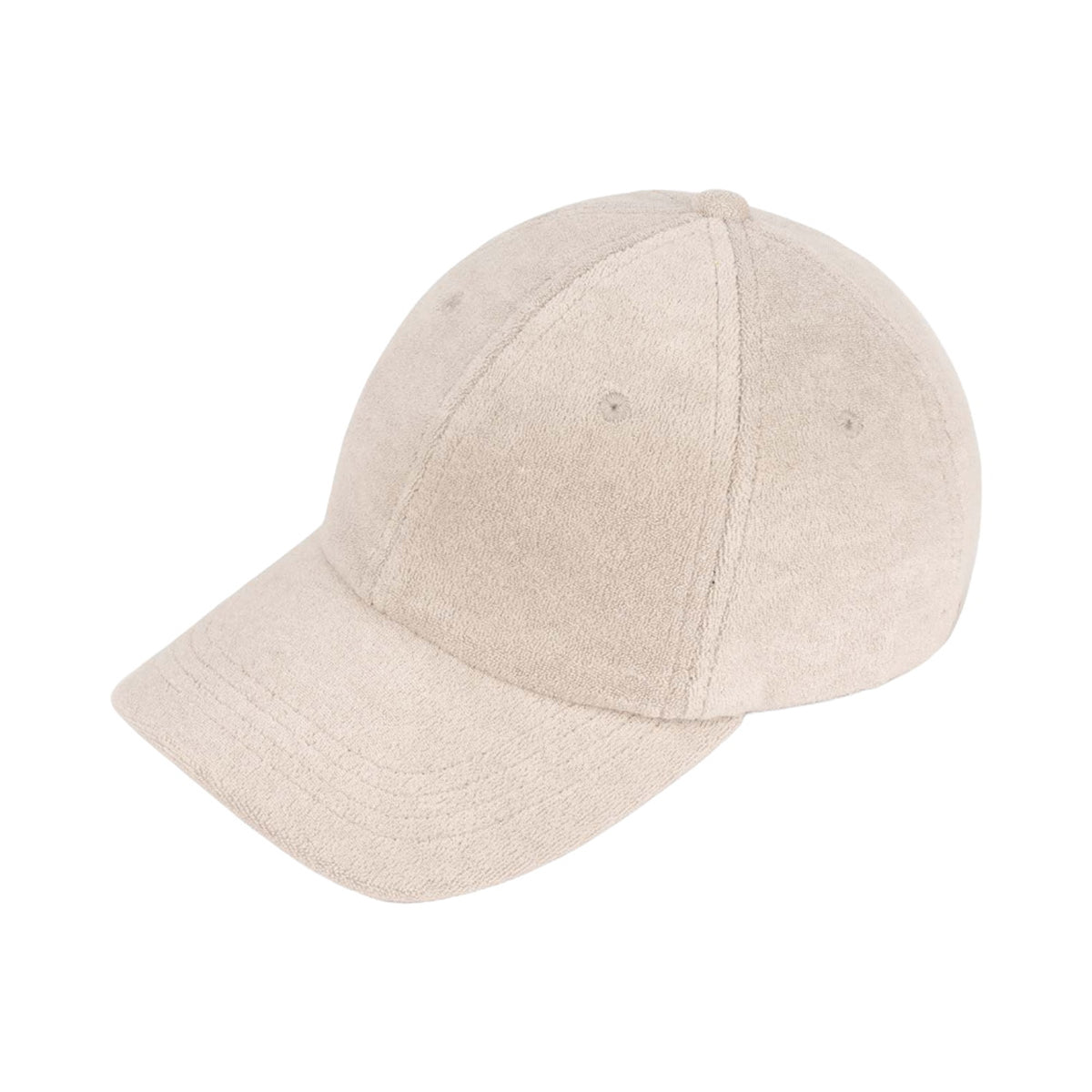 C.C Terrycloth Baseball Cap