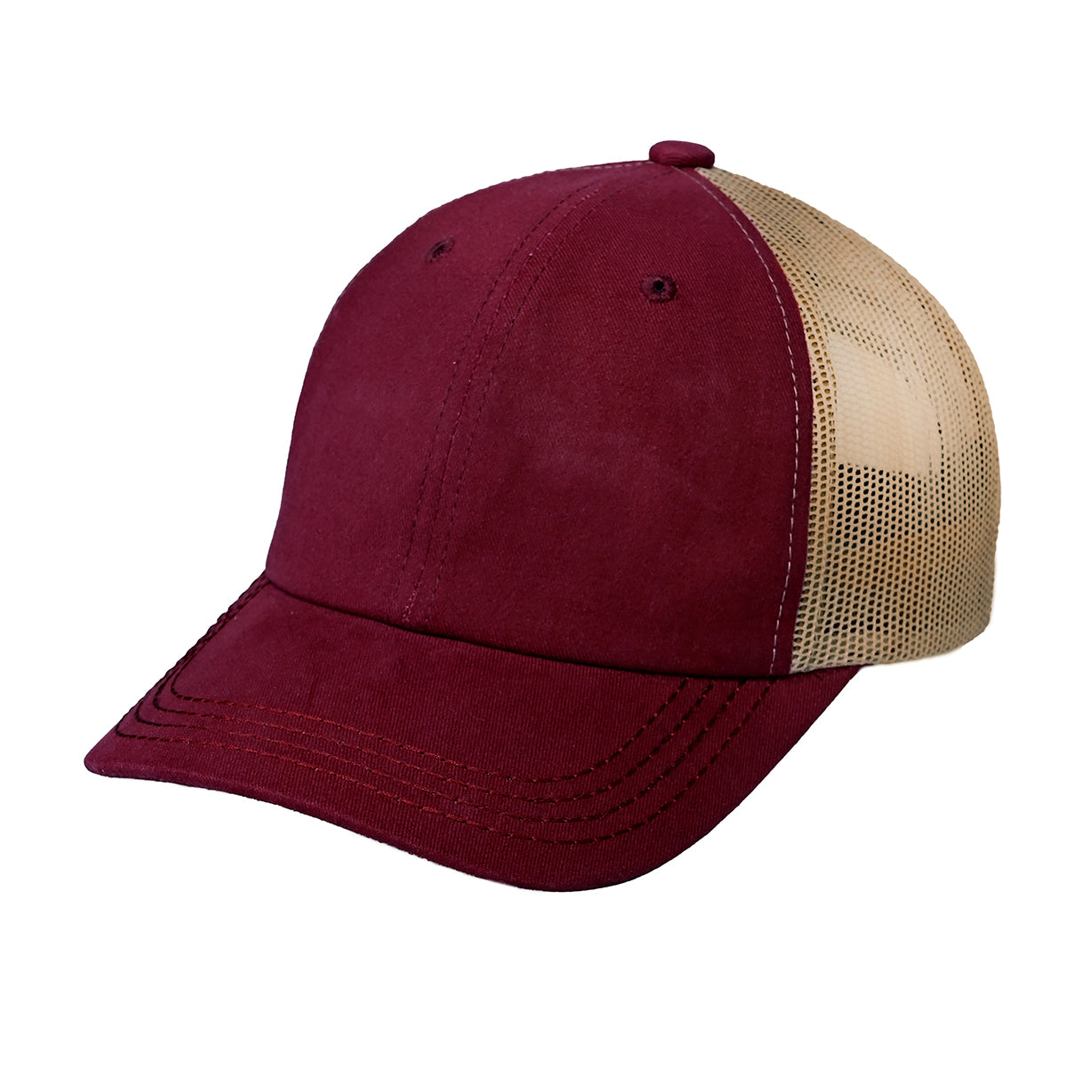 C.C Brushed Cotton Baseball Cap