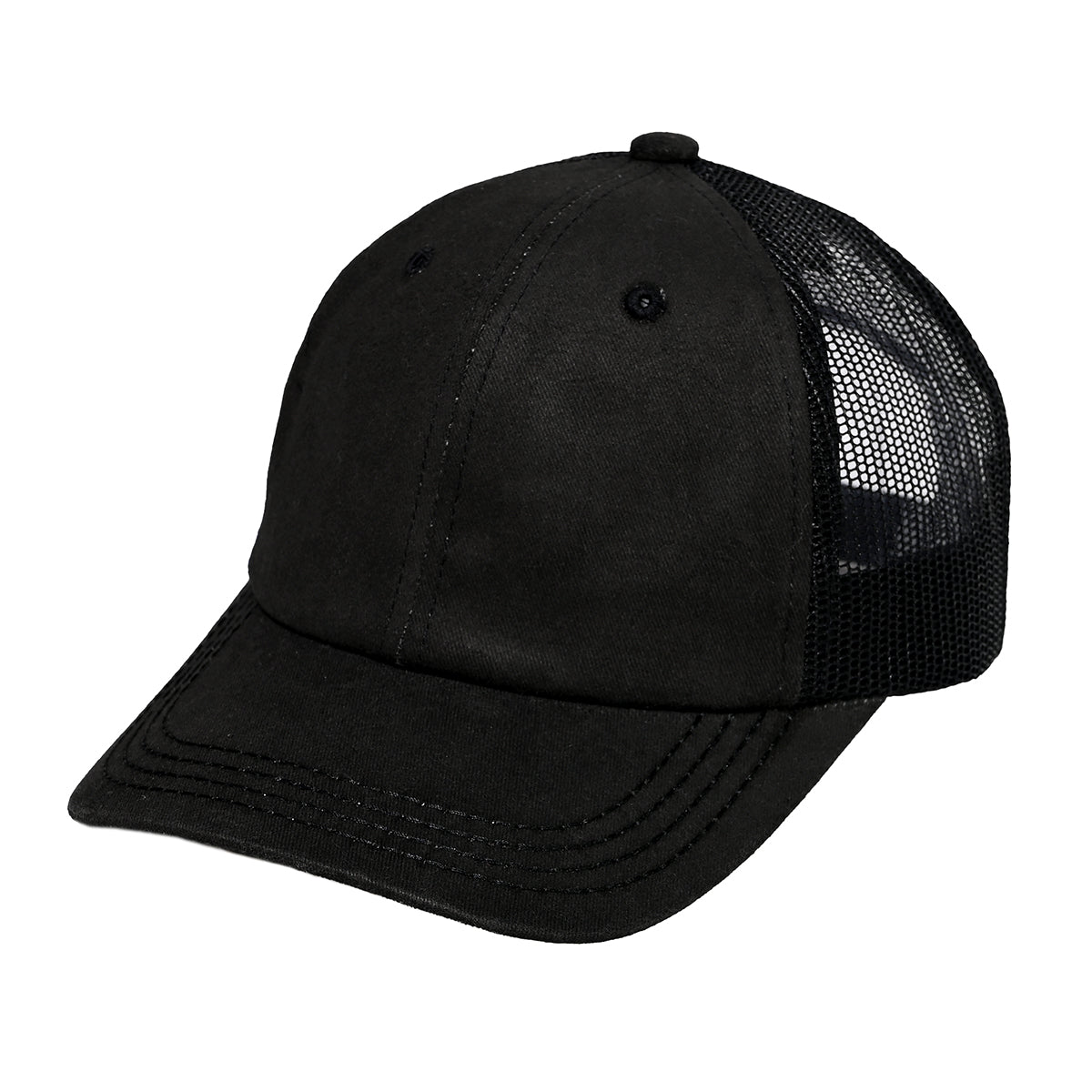 C.C Brushed Cotton Baseball Cap