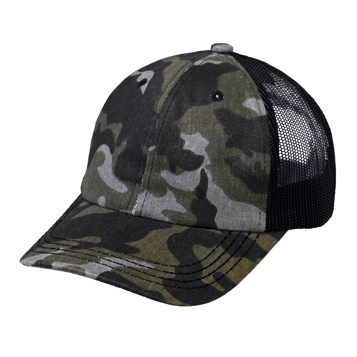 C.C Brushed Cotton Baseball Cap