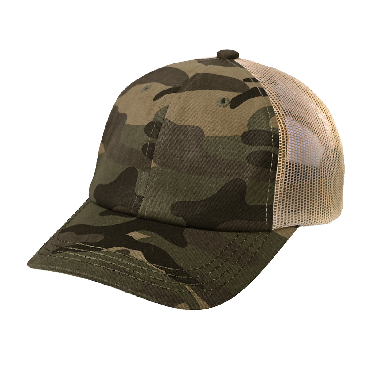 C.C Brushed Cotton Baseball Cap