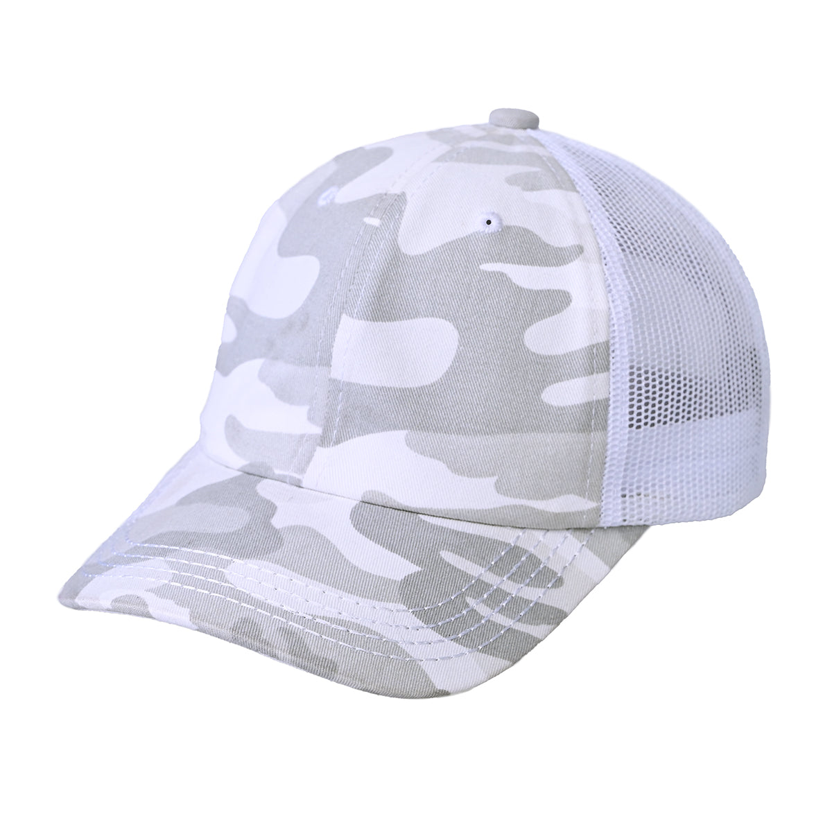 C.C Brushed Cotton Baseball Cap