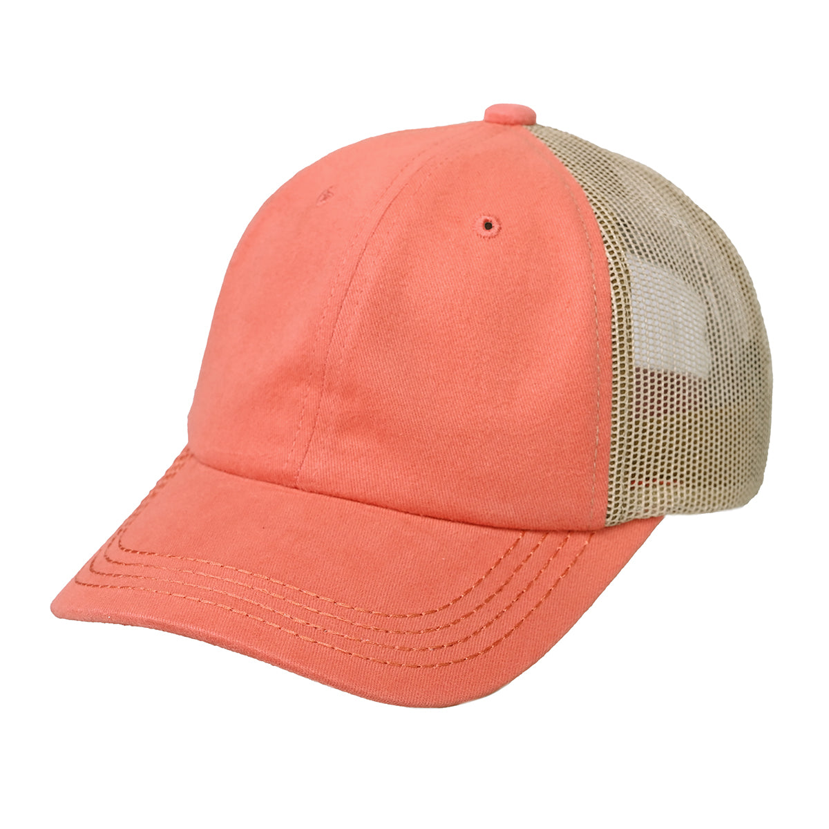 C.C Brushed Cotton Baseball Cap