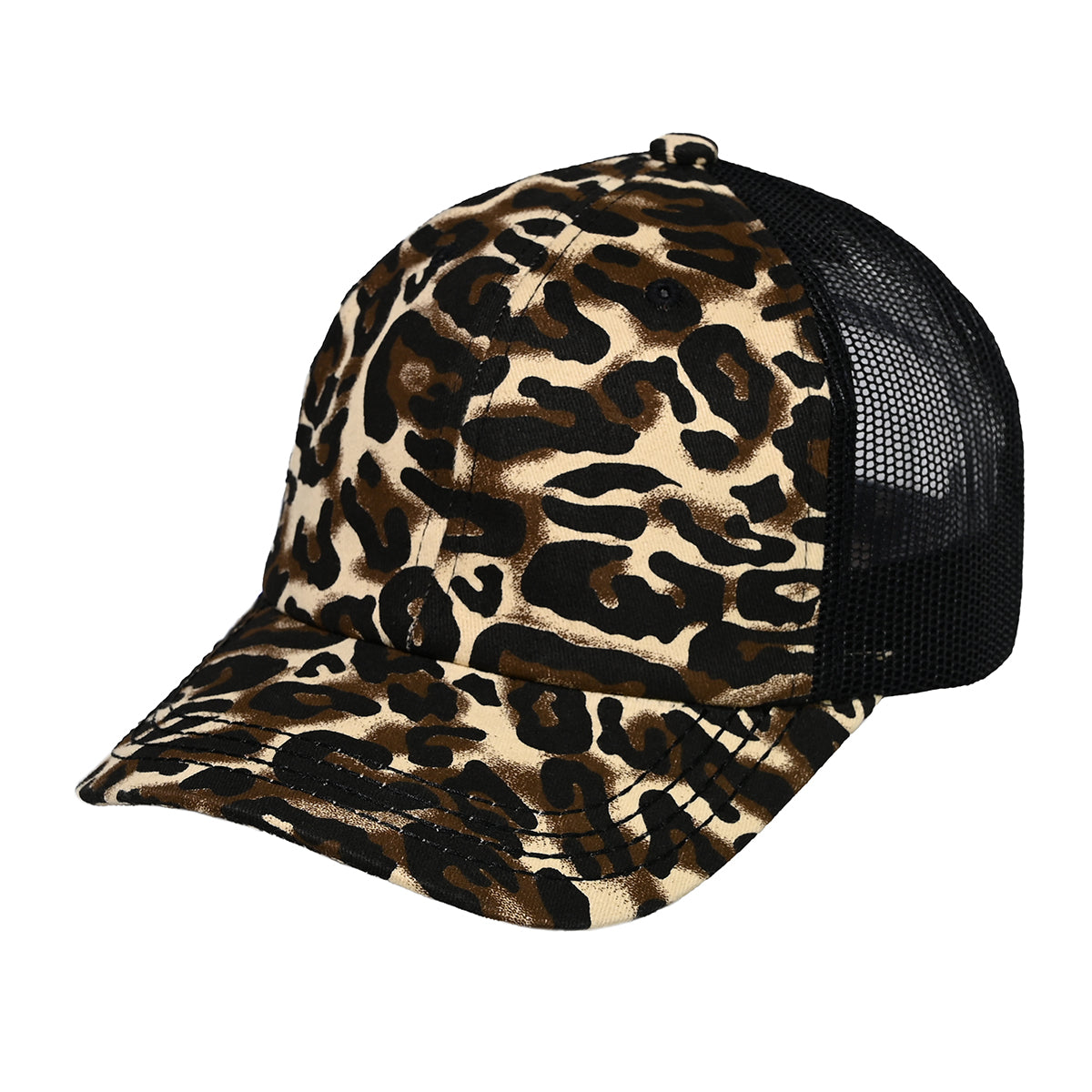 C.C Brushed Cotton Baseball Cap