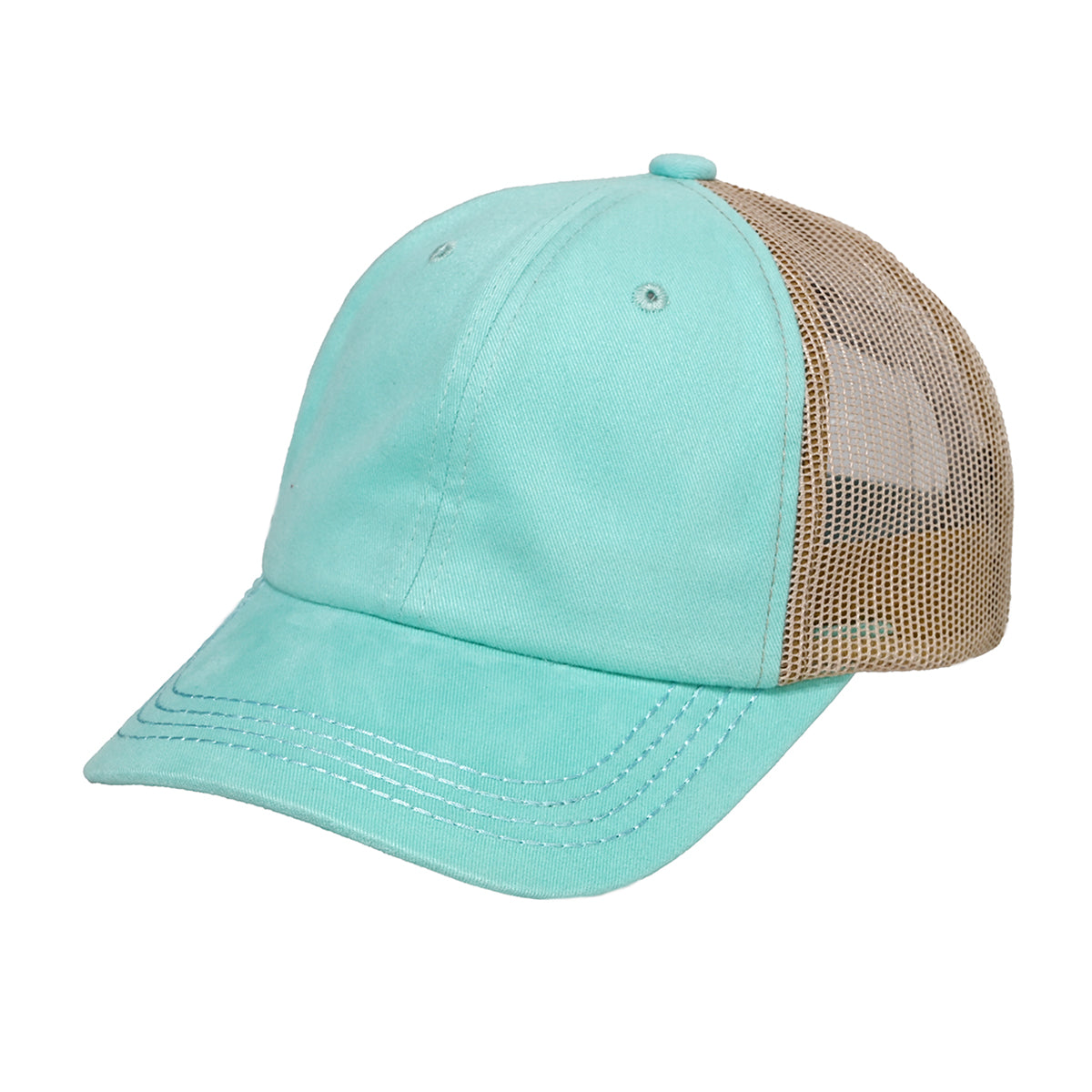 C.C Brushed Cotton Baseball Cap