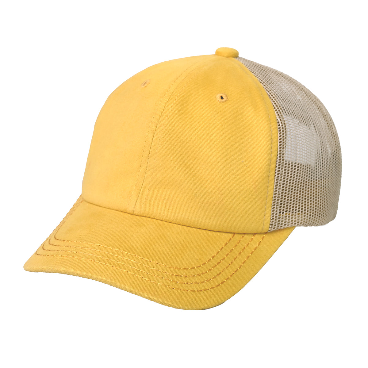 C.C Brushed Cotton Baseball Cap