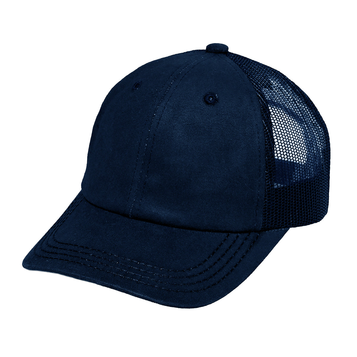 C.C Brushed Cotton Baseball Cap