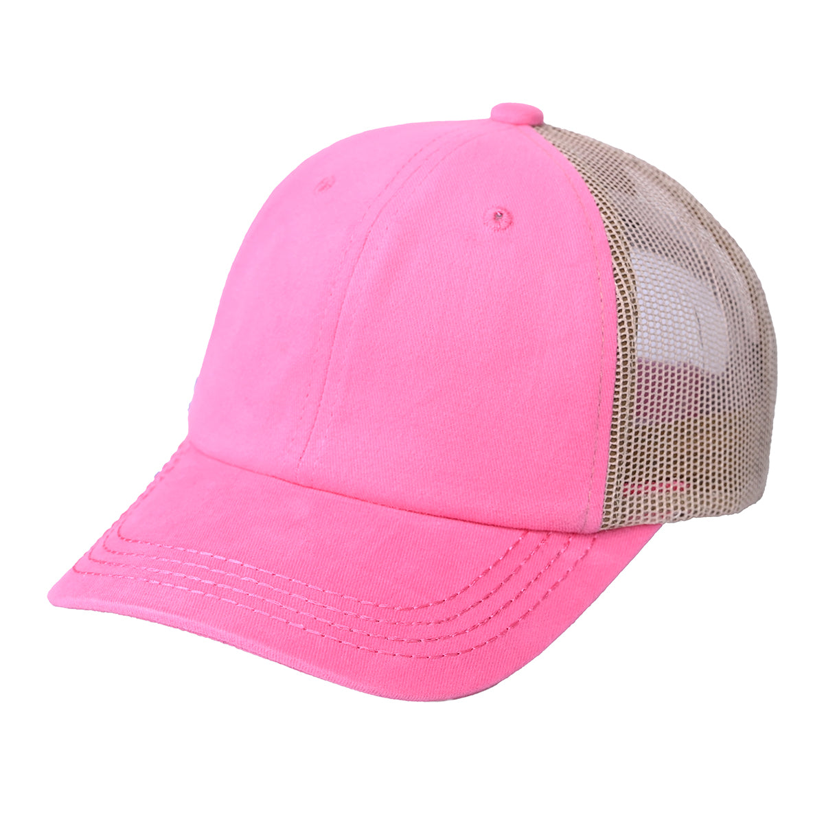 C.C Brushed Cotton Baseball Cap