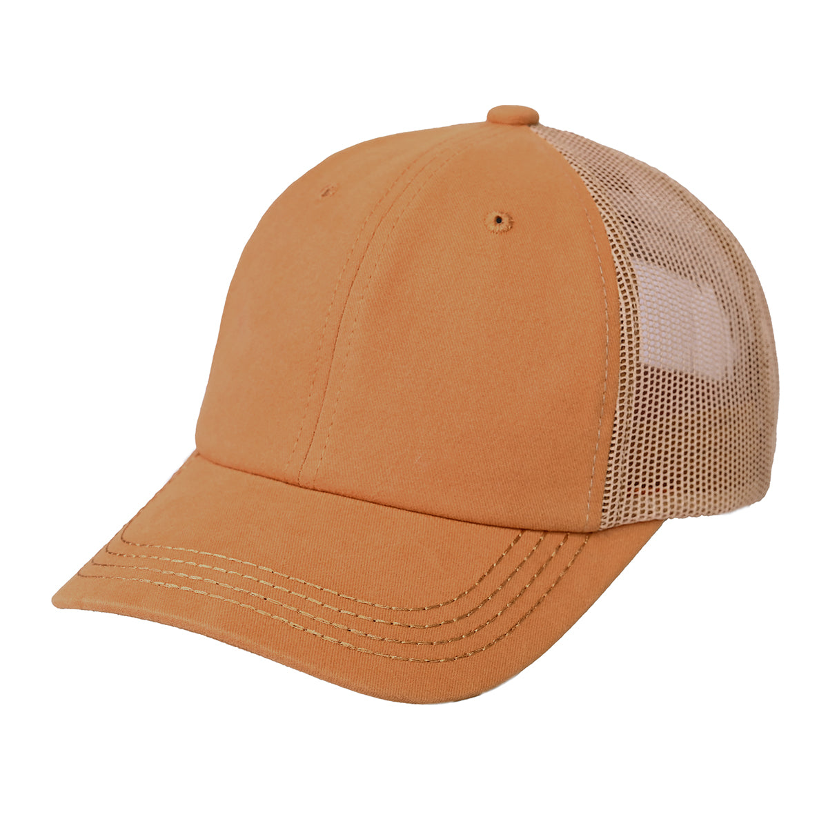 C.C Brushed Cotton Baseball Cap
