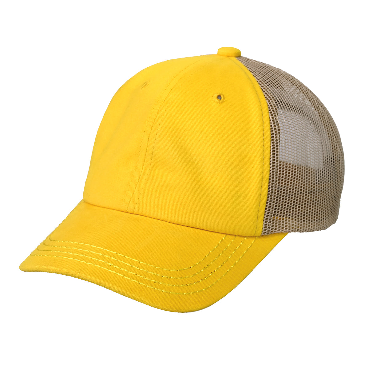 C.C Brushed Cotton Baseball Cap