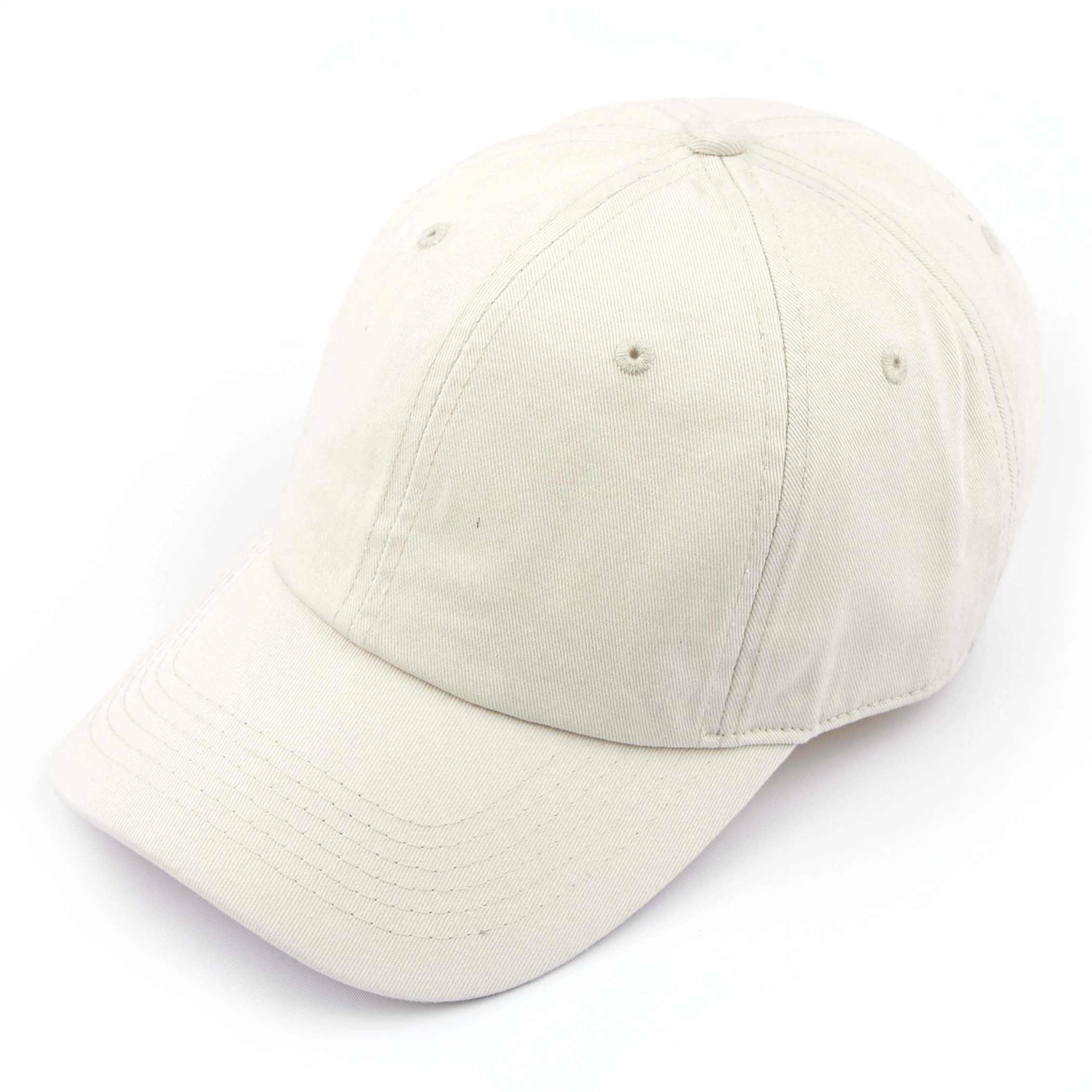 C.C Cotton Baseball Hat