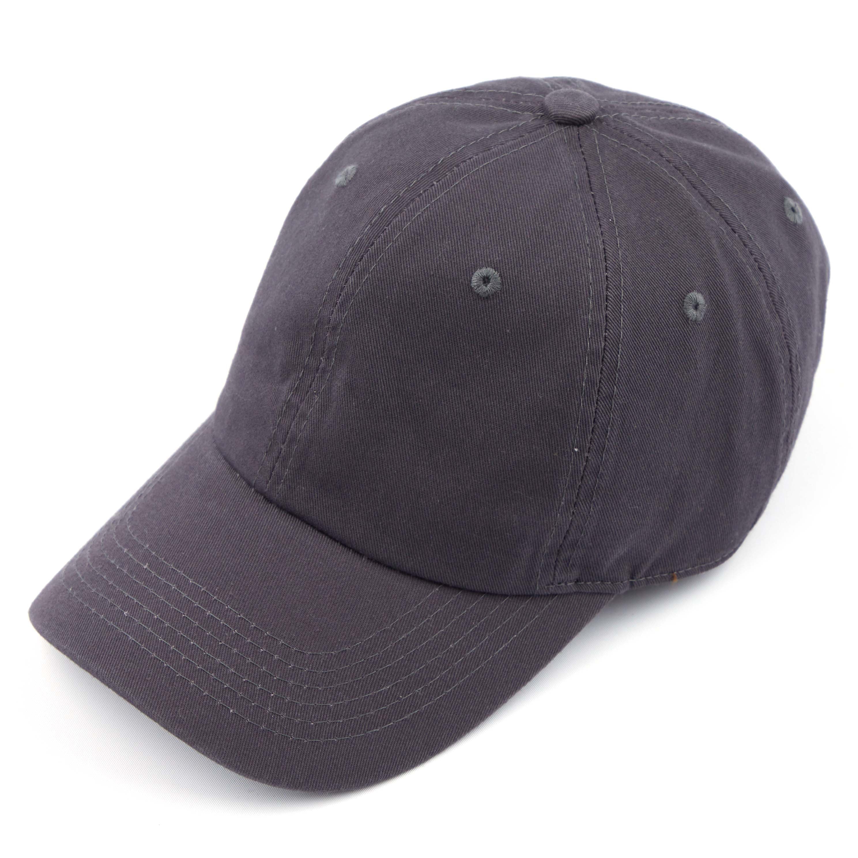 C.C Cotton Baseball Hat