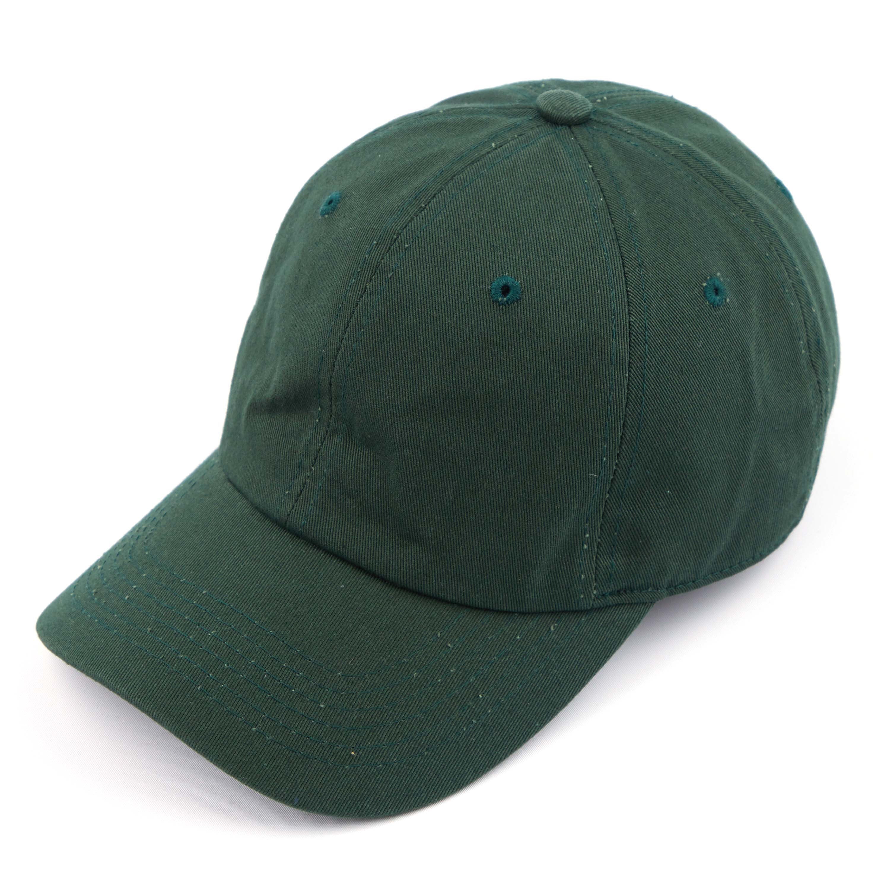 C.C Cotton Baseball Hat