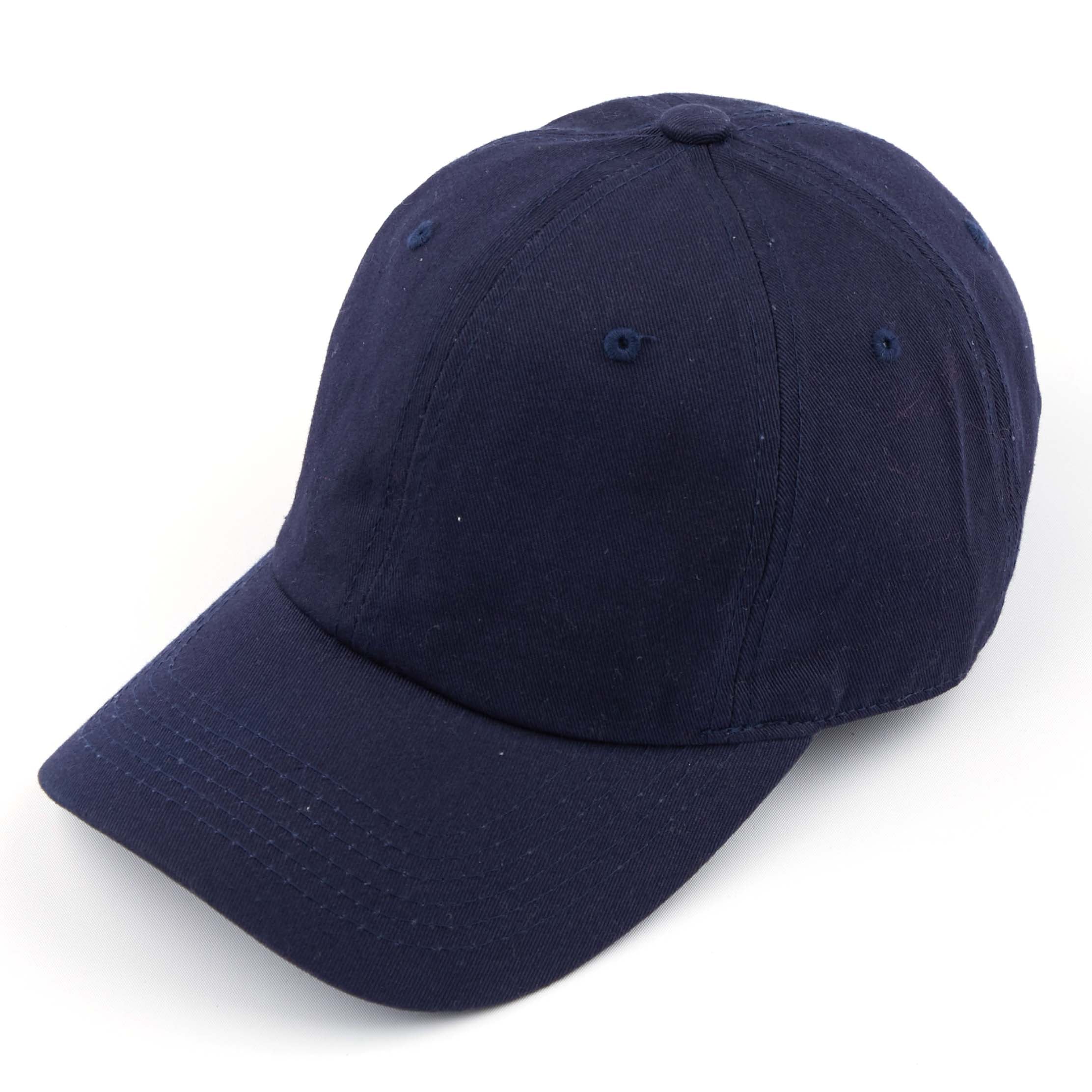 C.C Cotton Baseball Hat