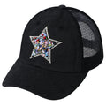 C.C Star Stone Baseball Hat
