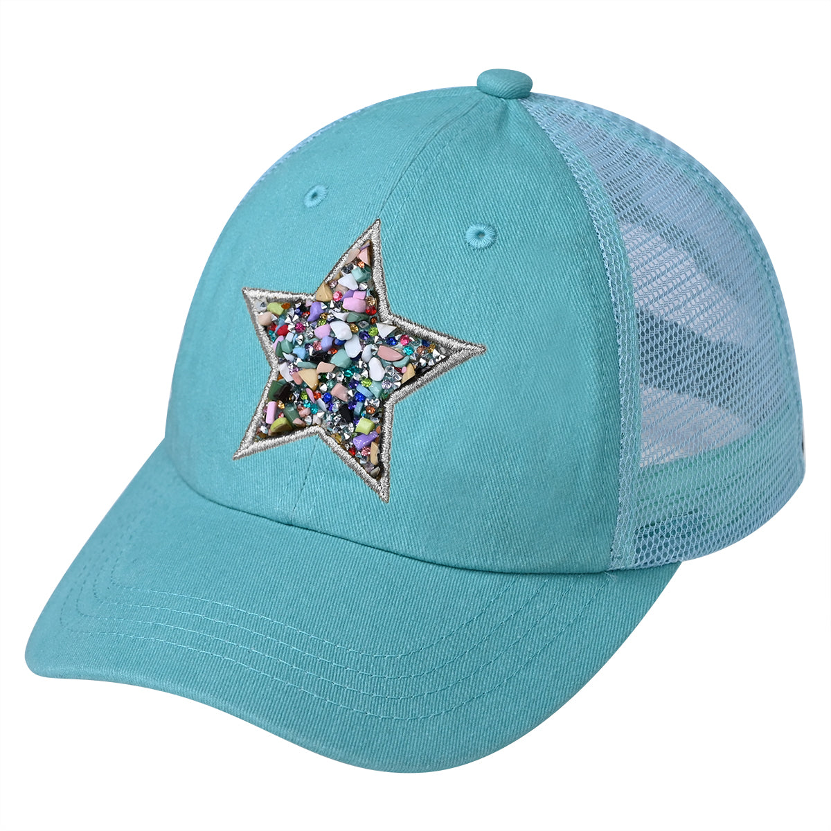 C.C Star Stone Baseball Hat