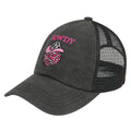 C.C Howdy Disco Ball Baseball Hat