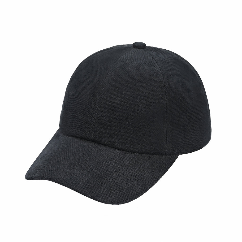 C.C Brushed Twill Baseball Hat