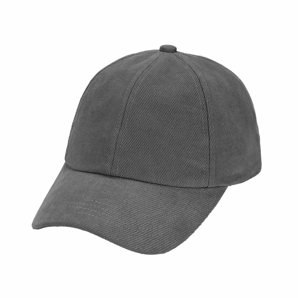C.C Brushed Twill Baseball Hat