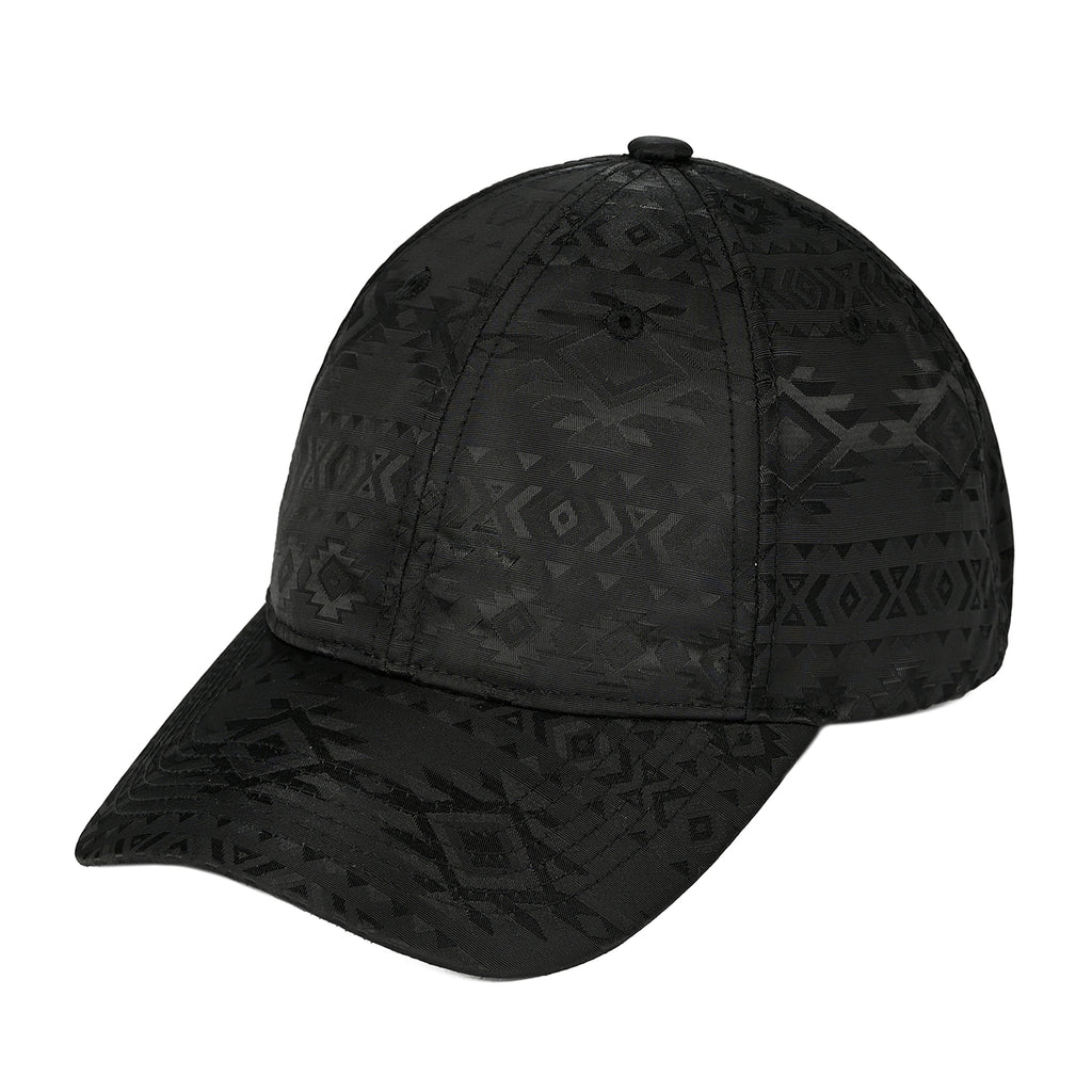 C.C Southwestern Pattern Baseball Hat